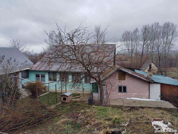 Casa de vanzare Siret - 10