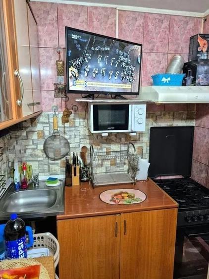 Garsoniera mobilata/utilata/loc parcare/ Berceni/Luica - 5