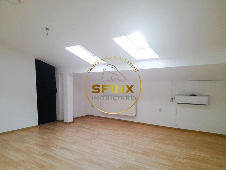 18 Camere Piata Victoriei, Spitalul Sanador - 16