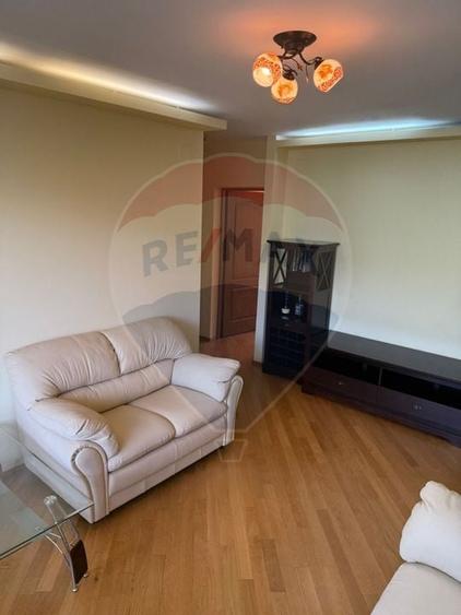 Apartament cu 2 camere de inchiriat in zona Vivo Mall - 2