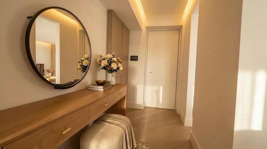 Erou Iancu Nicolae | 3 camere | Lux - 4