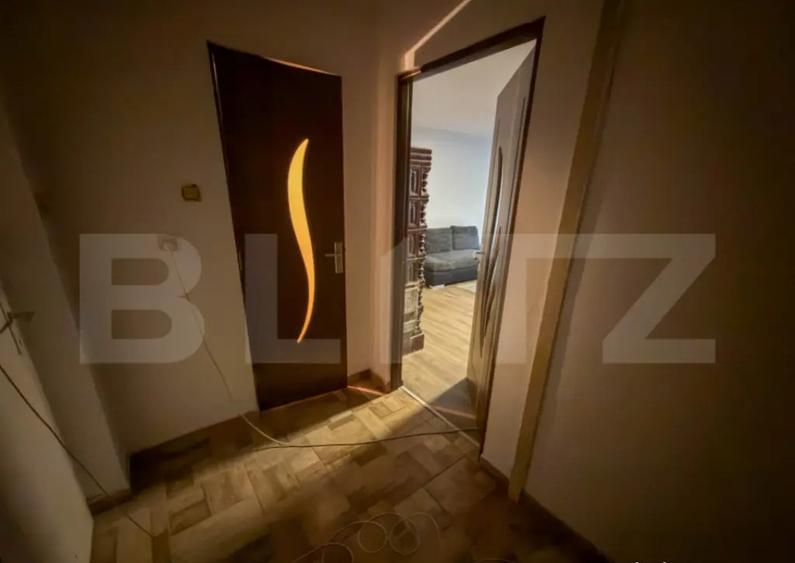 Vanzare Garsoniera 28 mp, Parter, Bloc LS Ale?d, Zona - 2