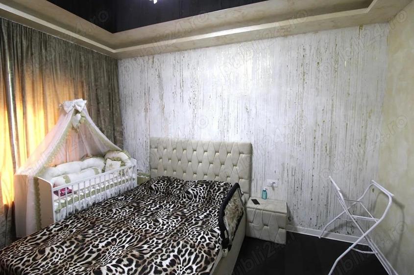 Casa moderna, centrala, construc?ie noua 2024 Str. Romana - 9