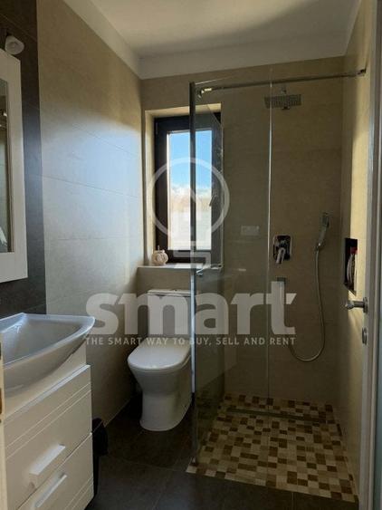 Casa de inchiriat Premium Borhanci langa Bazinul Olimpic - 13