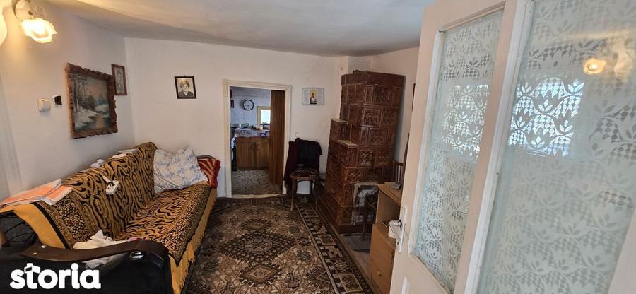 Casa Beciu de vanzare, la 2 km de Odobesti si 12 de Focsani - 7