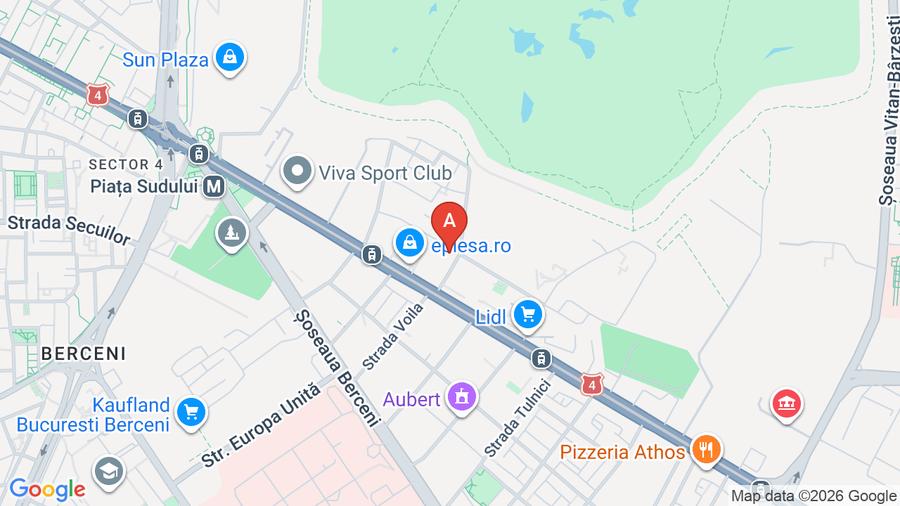 Str.Cercetător,nr.4,Bloc 1984, Apartament 2 cam.modernizat,luminos,călduros - 1