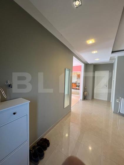 CASA MODERNA ZONA 7 NOIEMBRIE - 11