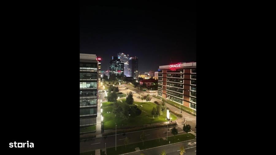 Apartament exclusivist Nusco City ultimul etaj terasa 10 mp parcare in - 1