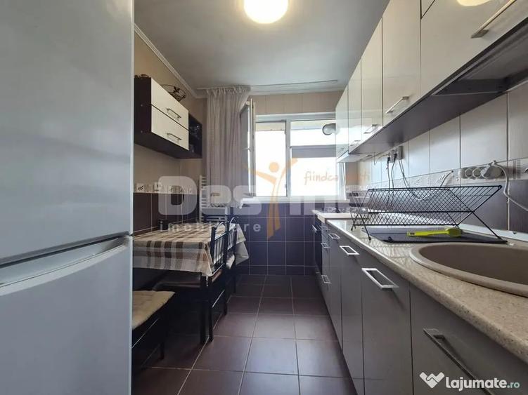 Apartament 2 camere I 50mp I etaj 10/10 I Bucurestii Noi - Bucuresti (Bucuresti-Ilfov) - 5