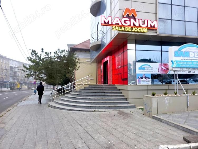Spatiu Comercial Parter Potcoava de Aur - 1