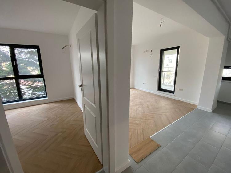 Apartament 2 camere de vânzare Crangasi Bloc Nou - 1