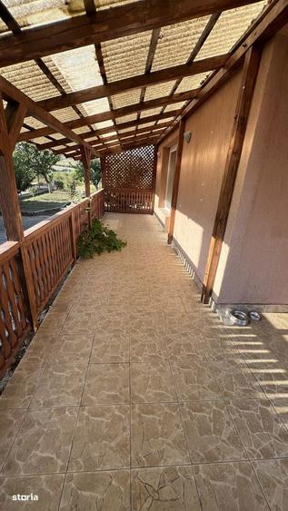 De vanzare casa P+M in localitatea Alesd Bihor - 11