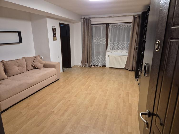 Inchiriez garsoniera in Noua et 2 totul nou