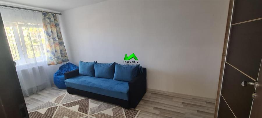 Apartament de inchiriat 3 camere Sibiu Vasile Aaron - 9