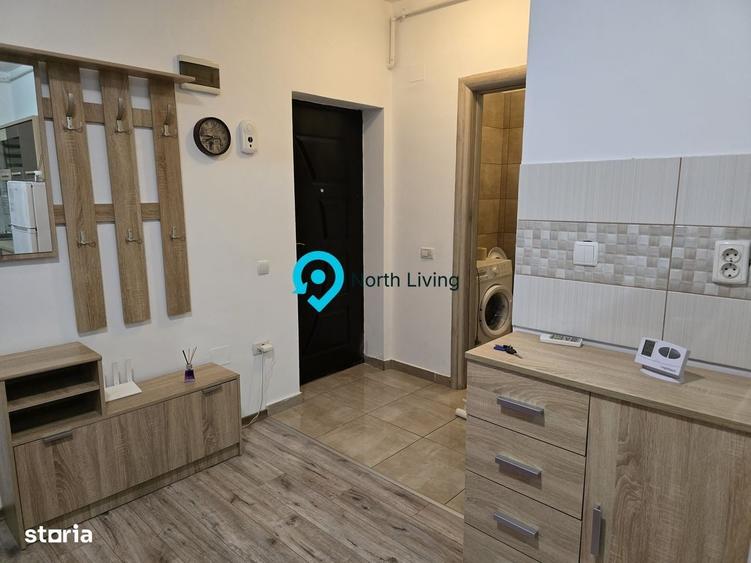 Apartament 2 Camere lângă STB – Militari Residence, Tineretului 37 - 1