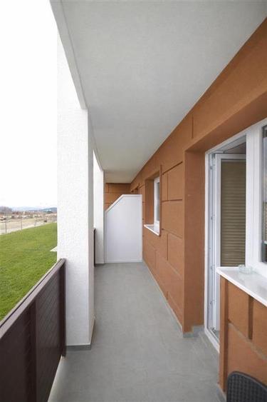 Apartament  2 camere Sanpetru Bloc Nou +parcare - 10