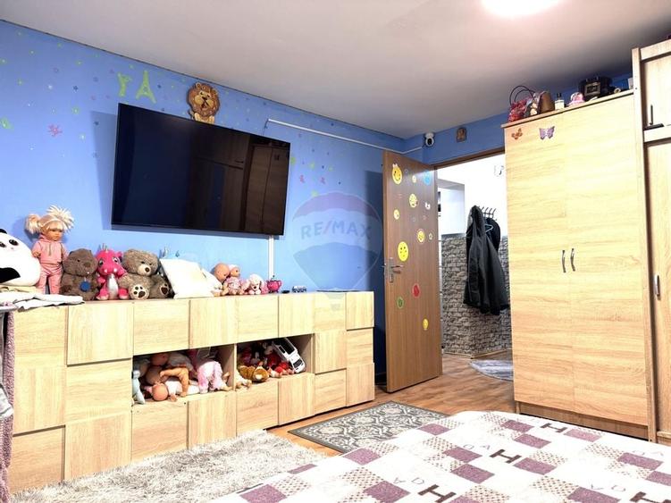 Garsoniera de vanzare 35 mp 13 Septembrie Marriott Panduri - 4