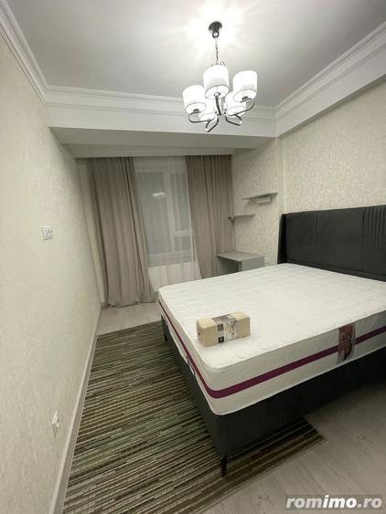 Inchiriez apartament in zona Nicolae Grigorescu, aproape de metrou. - 3