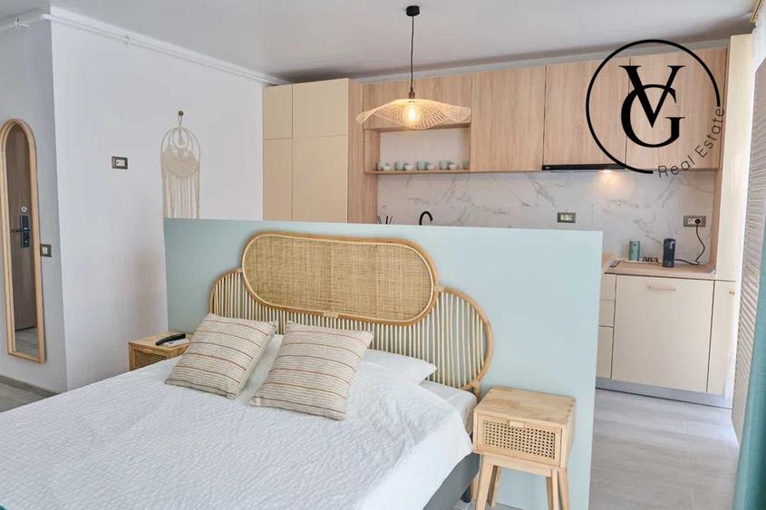 Garsoniera Alezzi Nord 10 / Lidl - 3