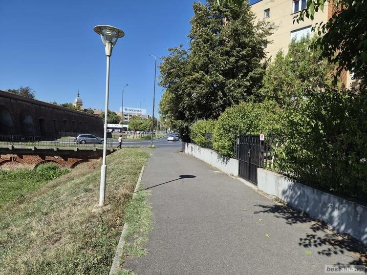 Apartament langa Medicina-Bastion-Punctele Cardinale - 4