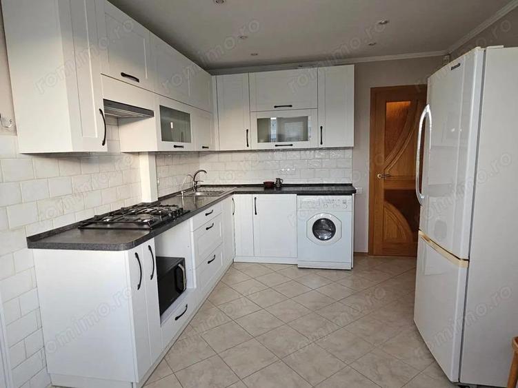 Apartament cu doua camere de inchiriat in Drumul Taberei - 1