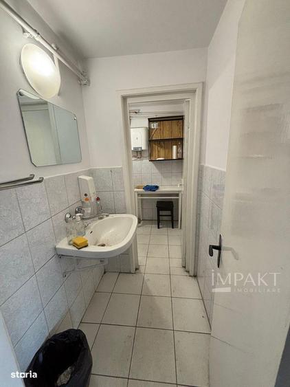 Spa?iu Comercial de vanzare -OMV Marasti - 2