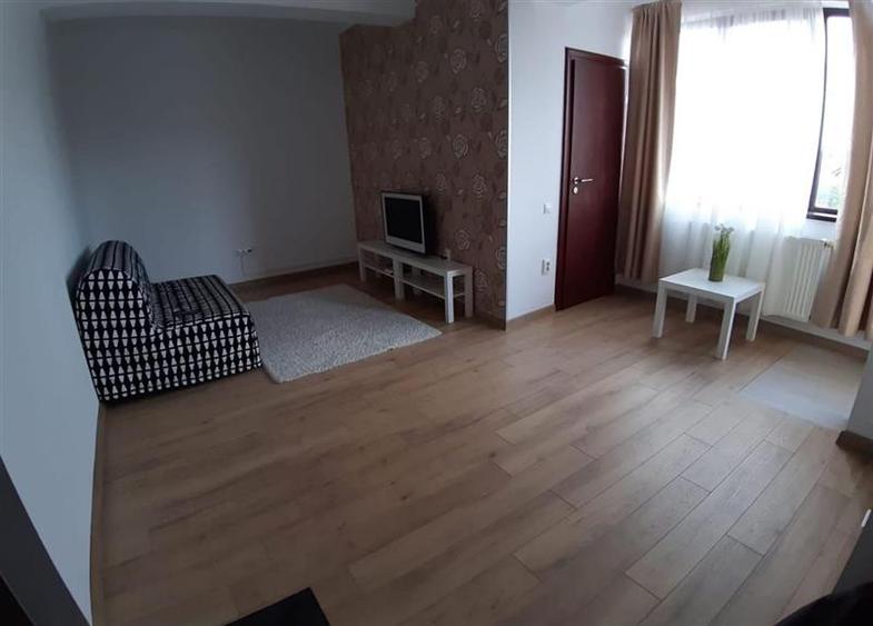 GARSONIERA MOBILATA UTILATA SECTOR 1 BUCURESTII NOI DAMAROAIA PARC IZBICENI - 2