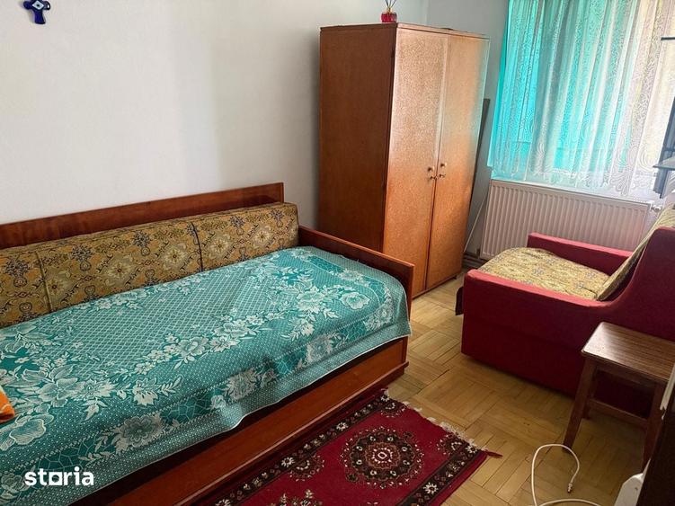 Vanzare apartament 4 camere, modificat, Targoviste, micro 9, et.1 - 8