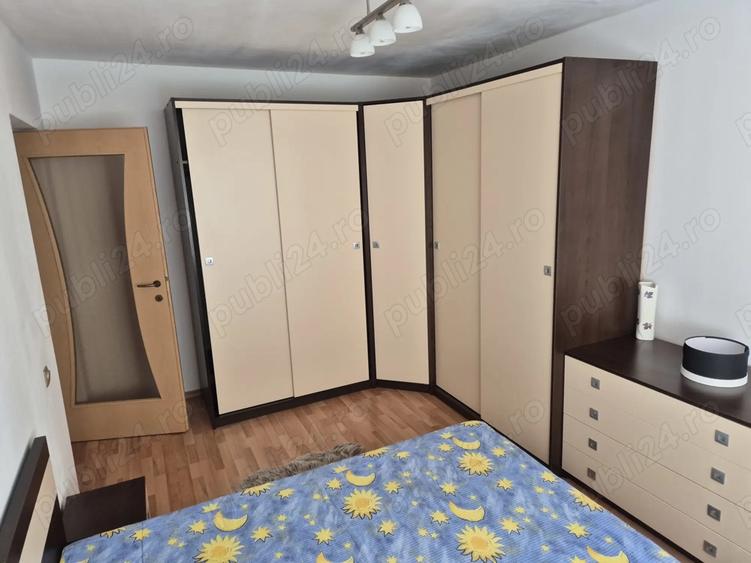 Inchiriez apartament 3 camere Zorilor Cluj-Napoca - 5