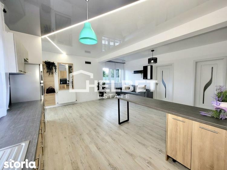 Pet-Friendly / 2 camere / Sanpetru / Curte - 3