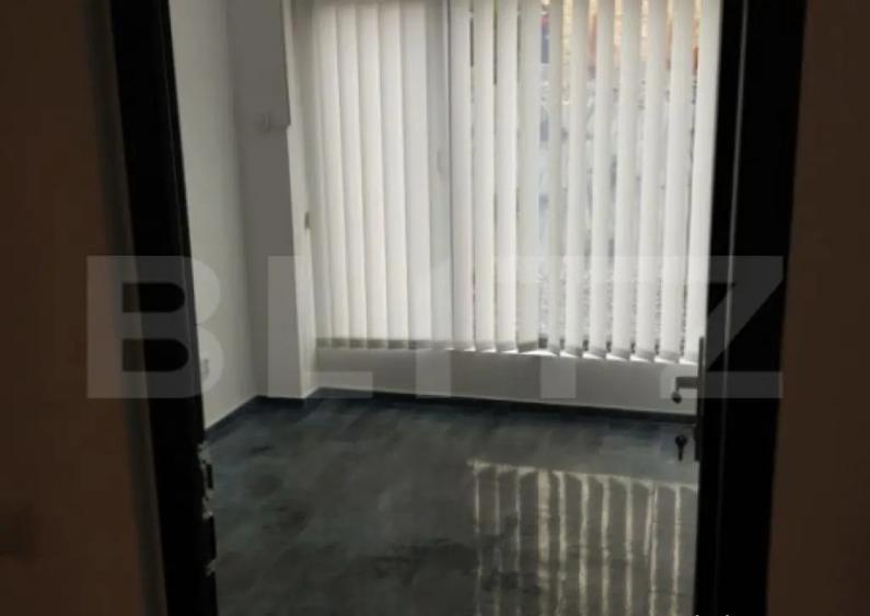 Spa?iu de birouri, 70 mp, zona Andrei Mure?anu - 1