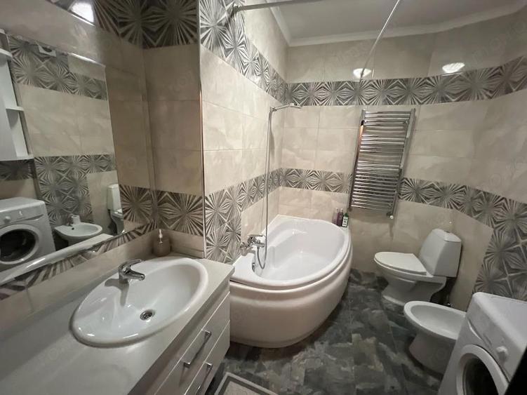 Ofer spre inchiriere apartament cu 2 camere in zona Panduri - 5