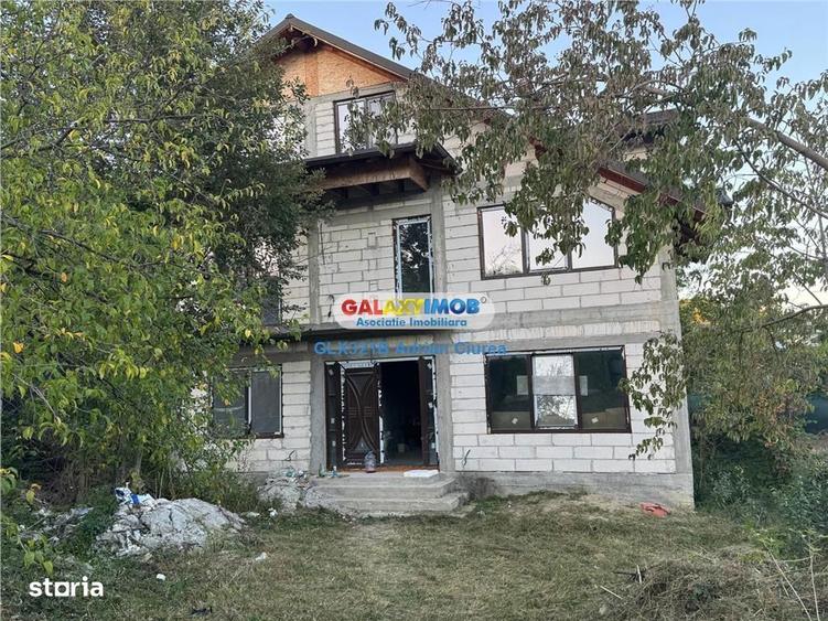 Targoviste | Viforata | S utila 250mp | 443mp teren | utilitati - 2