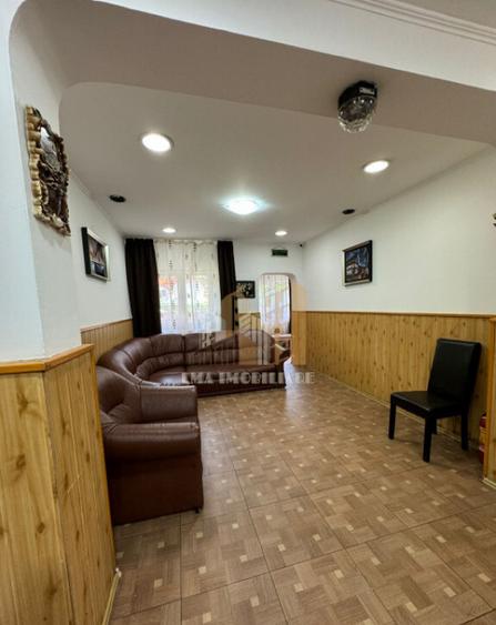 Casa Pensiune Busteni zona Camil Petrescu - 14