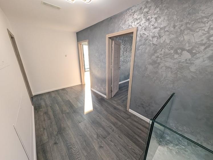 Casa 6 camere 195mp | 0 comision | Duplex | Voluntari Serenity | 350mp teren - 32