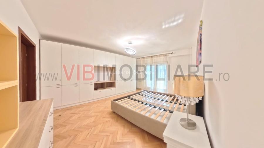 Piata Alba Iulia - 3 camere - Burebista - complet renovat