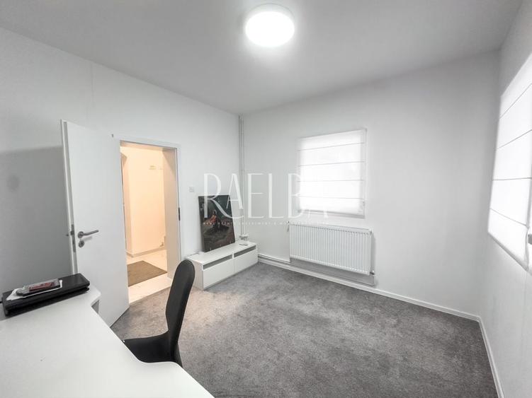 Casa 4 camere | Banu Manta | Domenii | Victoriei | Kiseleff - 8