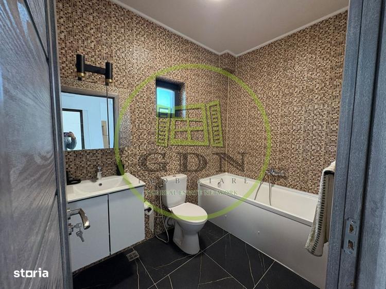 Apartament, 2 camere, decomandat, 60 mp, Cartier 1 Mai, Zona Spitalul - 8