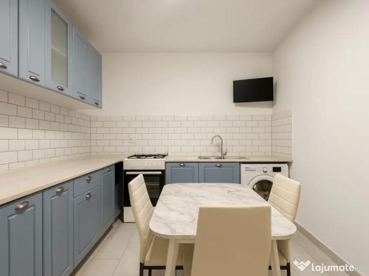 Casa 2 camere zona Promenada Mall - 9