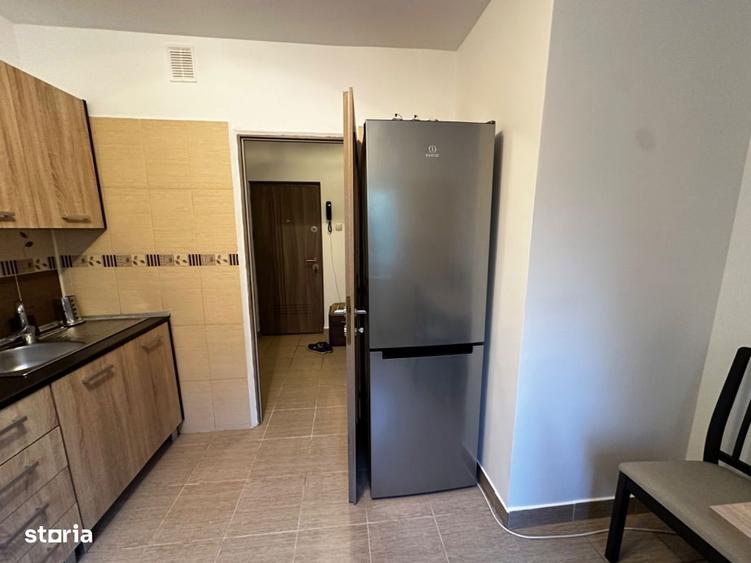 Apartament 2 camere, 56 mp, Parc Sebastian, Dumbrava Noua - 10