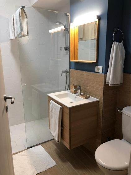 Apartamente superbe  in statiunea Mamaia, vedere la mare si la lac - 2