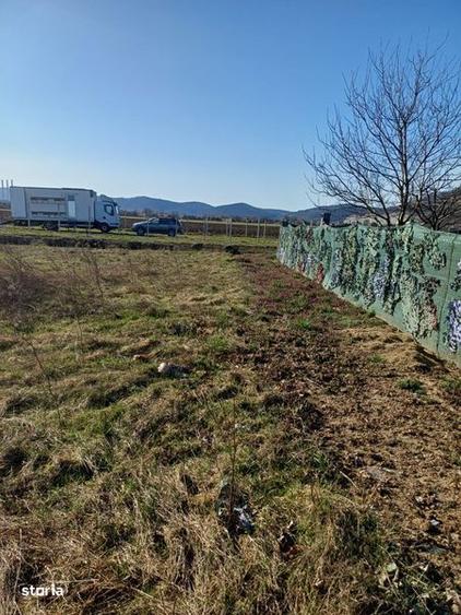 Teren de vanzare Soimus - 3