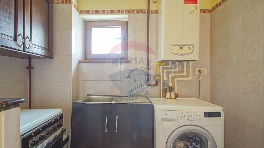 Garsoniera de inchiriat, Brasov - 5