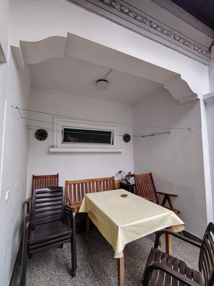 Cotroceni ,Davila apartament in vila - 8