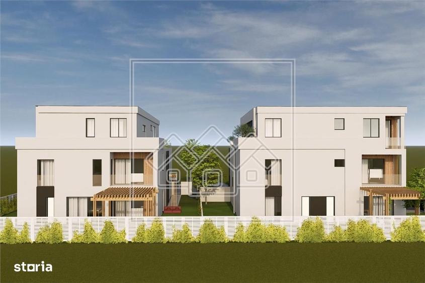 Ap cu 3 camere, 73 mp utili, 2 bai, la cheie, confort lux - 2