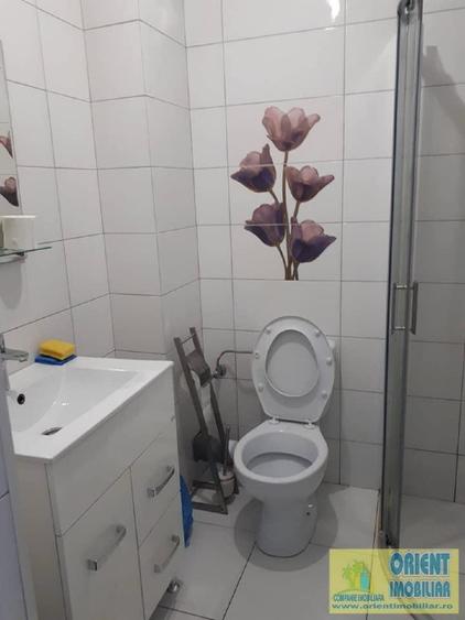 Tomis Plus, garsoniera, mobilata, gaze, inchirieri Constanta - 10