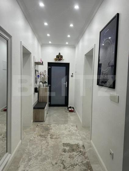 Casa de vanzare in Unirea mobilata, utilata - 7