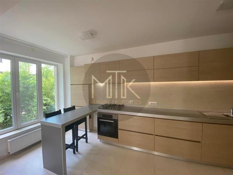 Vila Superba Baneasa Residential Park | Iancu Nicolae - Pipera - 2