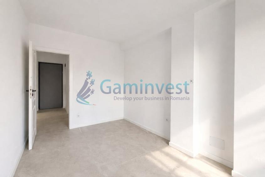 Apartament 3 camere de inchiriat in Oradea, zona centrala - 5