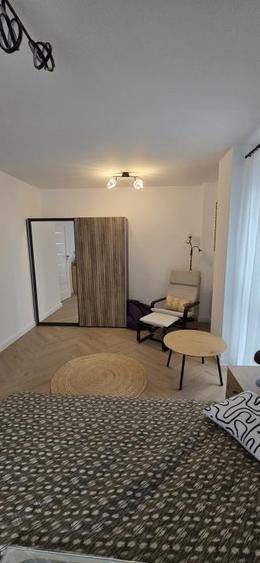 Apartament cu 2 camere, mobilat/utilat lux, nou, Columna Residence - 6